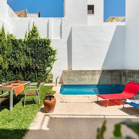 Alohamundi Triana Villa Sevilla Eksteriør billede